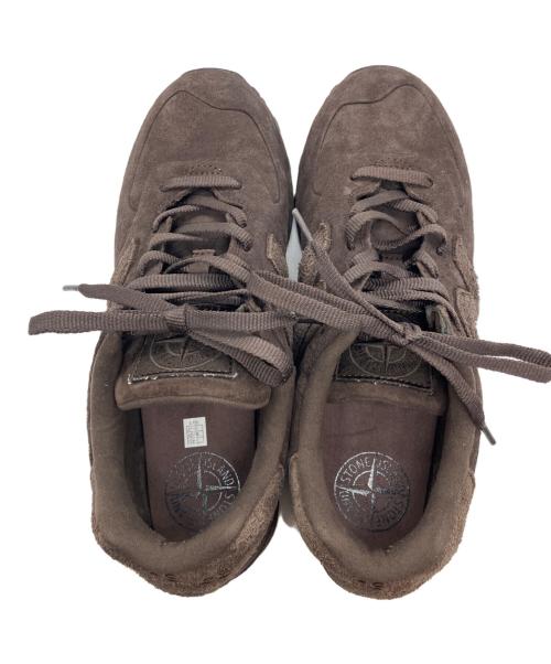 NEW BALANCE（ニューバランス）NEW BALANCE (ニューバランス) STONE ISLAND (ストーンアイランド) 574 Legacy Ghost 