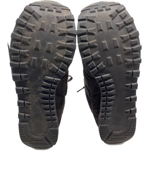 NEW BALANCE（ニューバランス）NEW BALANCE (ニューバランス) STONE ISLAND (ストーンアイランド) 574 Legacy Ghost 