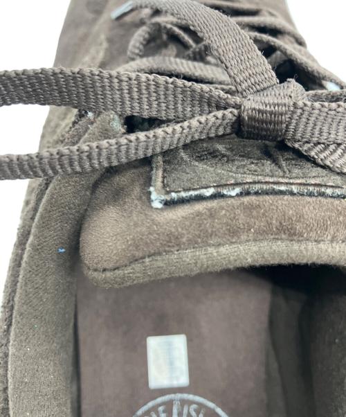 NEW BALANCE（ニューバランス）NEW BALANCE (ニューバランス) STONE ISLAND (ストーンアイランド) 574 Legacy Ghost 