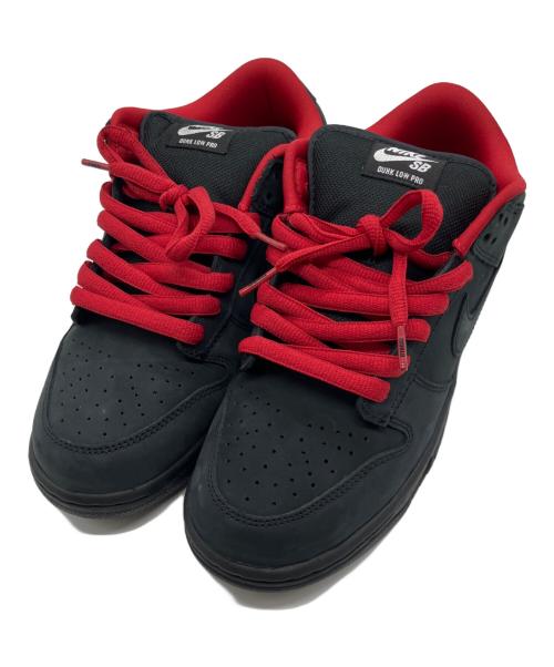 NIKE（ナイキ）NIKE (ナイキ) Supreme (シュプリーム) Dunk Low 