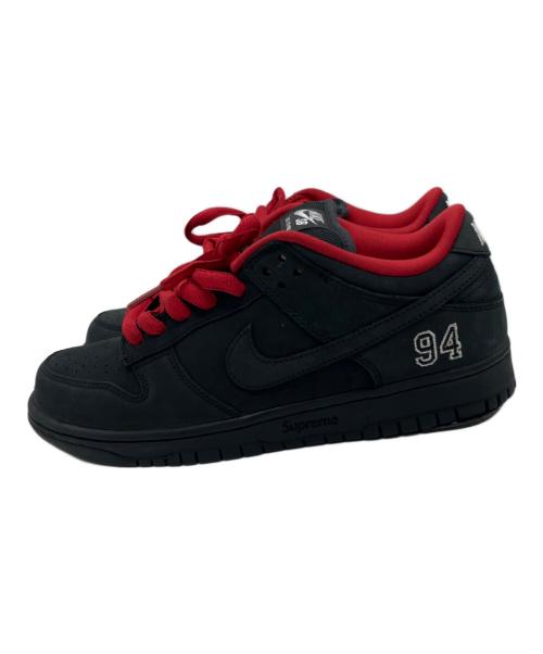 NIKE（ナイキ）NIKE (ナイキ) Supreme (シュプリーム) Dunk Low 