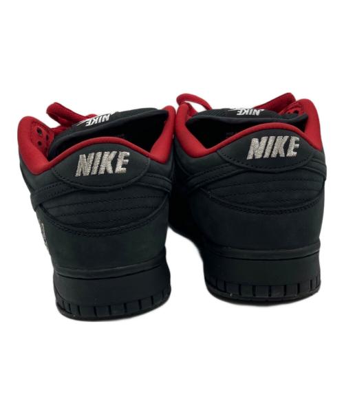 NIKE（ナイキ）NIKE (ナイキ) Supreme (シュプリーム) Dunk Low 