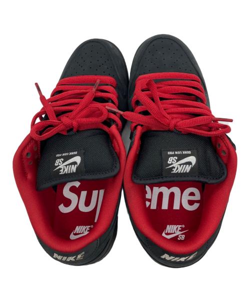 NIKE（ナイキ）NIKE (ナイキ) Supreme (シュプリーム) Dunk Low 