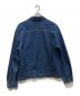 PRISON BLUES (プリズンブルース) カバーオール インディゴ サイズ:XL：10000円