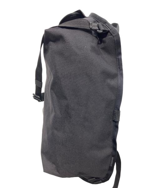 CHROME（クローム）CHROME (クローム) MINI METRO/メッセンジャーバッグ ブラック サイズ:-の古着・服飾アイテム