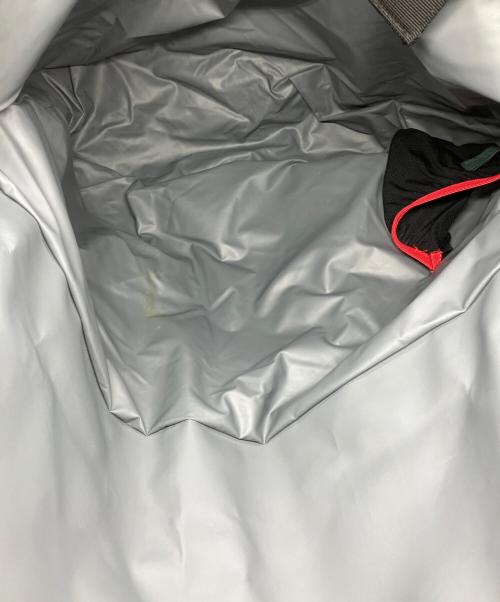 CHROME（クローム）CHROME (クローム) MINI METRO/メッセンジャーバッグ ブラック サイズ:-の古着・服飾アイテム