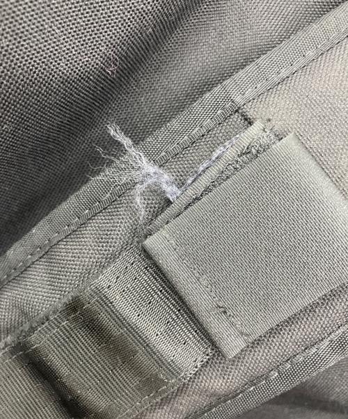 CHROME（クローム）CHROME (クローム) MINI METRO/メッセンジャーバッグ ブラック サイズ:-の古着・服飾アイテム