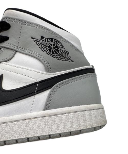 NIKE（ナイキ）NIKE (ナイキ) Air Jordan 1 Mid 