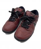 NIKE×Limosine Skateboardsナイキ×）の古着「Dunk Low Pro 