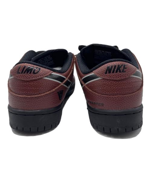 NIKE（ナイキ）NIKE (ナイキ) Limosine Skateboards Dunk Low Pro 