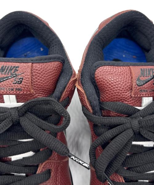 NIKE（ナイキ）NIKE (ナイキ) Limosine Skateboards Dunk Low Pro 