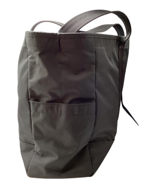 PORTER（ポーター）PORTER (ポーター) DRIVE トートバッグ グレー サイズ:-の古着・服飾アイテム