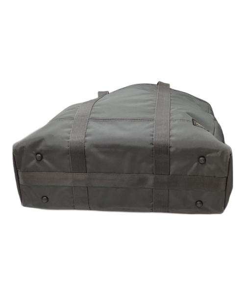 PORTER（ポーター）PORTER (ポーター) DRIVE トートバッグ グレー サイズ:-の古着・服飾アイテム