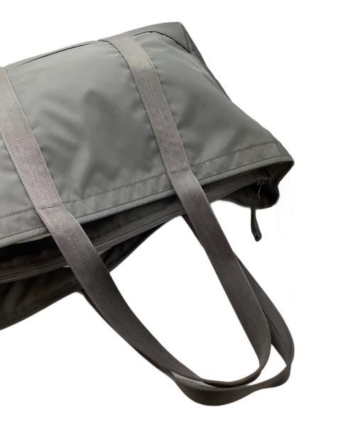 PORTER（ポーター）PORTER (ポーター) DRIVE トートバッグ グレー サイズ:-の古着・服飾アイテム