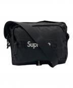 SUPREMEシュプリーム）の古着「Shoulder Bag　19SS」｜ブラック