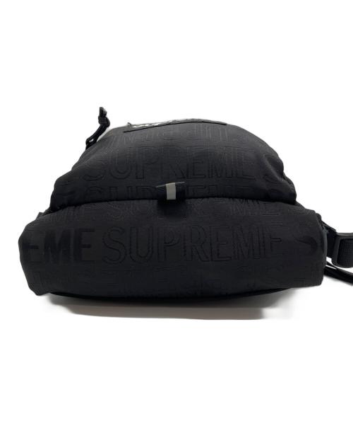 SUPREME（シュプリーム）SUPREME (シュプリーム) Shoulder Bag　19SS ブラック サイズ:-の古着・服飾アイテム