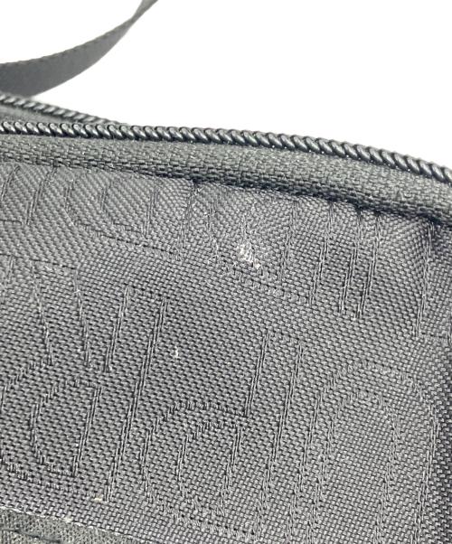 SUPREME（シュプリーム）SUPREME (シュプリーム) Shoulder Bag　19SS ブラック サイズ:-の古着・服飾アイテム