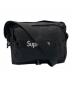 SUPREME（シュプリーム）の古着「Shoulder Bag　19SS」｜ブラック