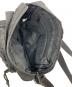 中古・古着 SUPREME (シュプリーム) Shoulder Bag　19SS ブラック サイズ:-：12000円