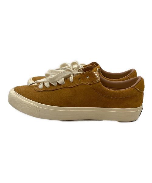 LAST RESORT AB（ラストリゾートエービー）Last Resort AB (ラストリゾートエービー) VM001 LO Suede Golden Brown White イエロー サイズ:US10.5(28.5)の古着・服飾アイテム