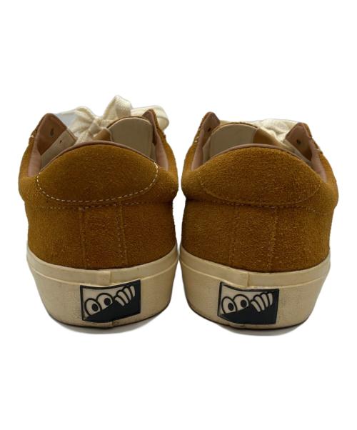 LAST RESORT AB（ラストリゾートエービー）Last Resort AB (ラストリゾートエービー) VM001 LO Suede Golden Brown White イエロー サイズ:US10.5(28.5)の古着・服飾アイテム