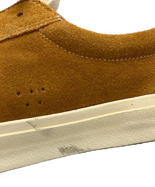 LAST RESORT AB（ラストリゾートエービー）Last Resort AB (ラストリゾートエービー) VM001 LO Suede Golden Brown White イエロー サイズ:US10.5(28.5)の古着・服飾アイテム