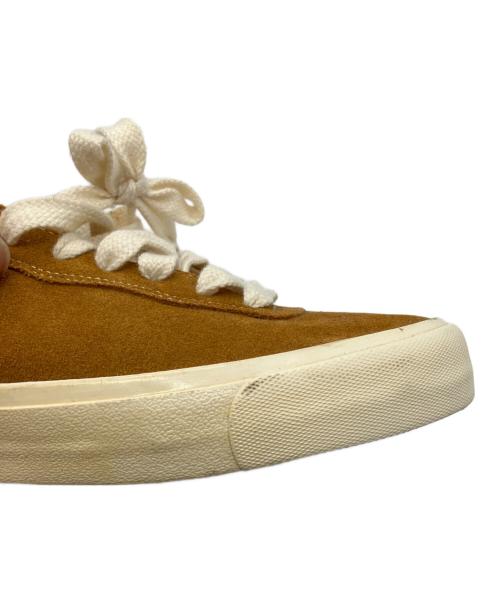 LAST RESORT AB（ラストリゾートエービー）Last Resort AB (ラストリゾートエービー) VM001 LO Suede Golden Brown White イエロー サイズ:US10.5(28.5)の古着・服飾アイテム