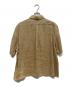 RALPH LAUREN (ラルフローレン) ボタンダウンシャツ ベージュ サイズ:XL：8000円