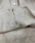 中古・古着 RALPH LAUREN (ラルフローレン) ボタンダウンシャツ ベージュ サイズ:XL：8000円