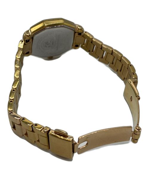 CITIZEN（シチズン）CITIZEN (シチズン) リストウォッチ　クロスシー　H010-T014143 ホワイトの古着・服飾アイテム
