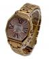 CITIZEN (シチズン) リストウォッチ　クロスシー　H010-T014143 ホワイト：7000円