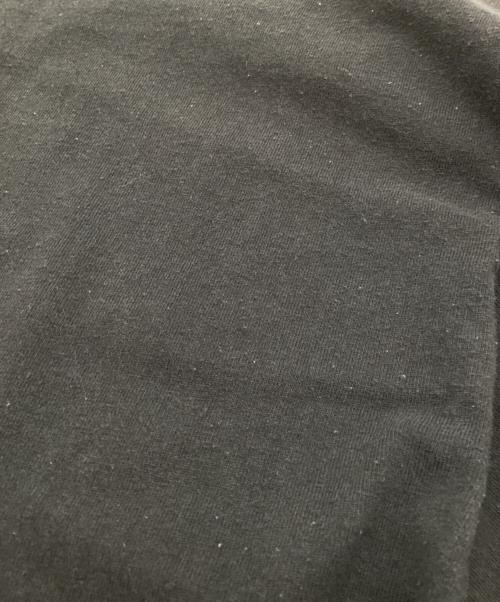 stussy（ステューシー）stussy (ステューシー) GALLERY 1950 (ギャラリー1950) プリントTシャツ ブラック サイズ:XLの古着・服飾アイテム