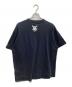 stussy (ステューシー) GALLERY 1950 (ギャラリー1950) プリントTシャツ ブラック サイズ:XL：8000円
