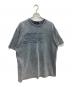 WIND AND SEA（ウィンダンシー）の古着「SEA HIGH SULFER S/S TEE　WDS-O-SIG-24-Q4-CS-02」｜グレー