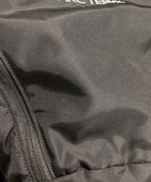 ARC'TERYX（アークテリクス）ARC'TERYX (アークテリクス) Mantis 26　7715-105855 ブラックの古着・服飾アイテム
