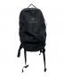 ARC'TERYX（アークテリクス）の古着「Mantis 26　7715-105855」｜ブラック