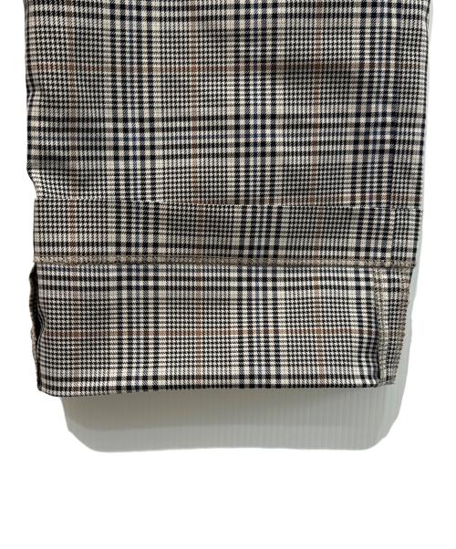 WTAPS（ダブルタップス）WTAPS (ダブルタップス) LEZ STRT 02 Trousers　242TQDT-PTM04 グレー サイズ:3の古着・服飾アイテム