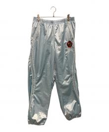 SUPREME（シュプリーム）の古着「Satin Track Pant　25SS」｜ブルー