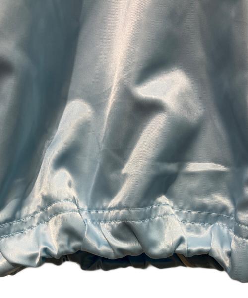 SUPREME（シュプリーム）Supreme (シュプリーム) Satin Track Pant　25SS ブルー サイズ:Lの古着・服飾アイテム