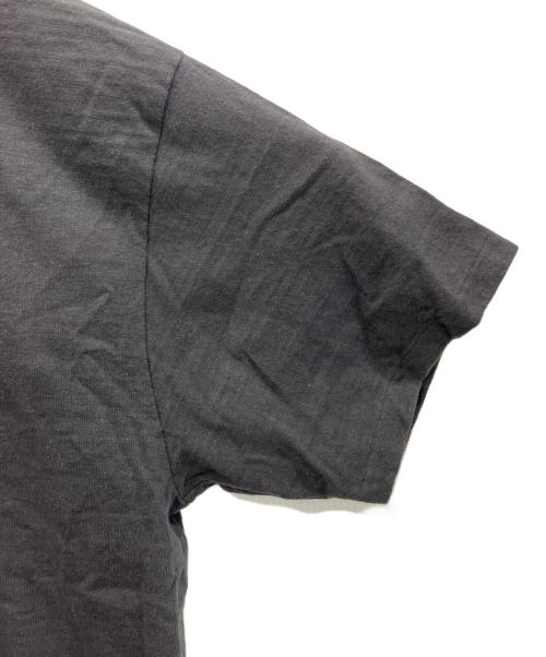 HUMAN MADE（ヒューマンメイド）HUMAN MADE (ヒューマンメイド) GRAPHIC T-SHIRT　カモネギ ブラック サイズ:XLの古着・服飾アイテム
