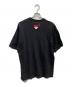 HUMAN MADE (ヒューマンメイド) GRAPHIC T-SHIRT　カモネギ ブラック サイズ:XL：13000円