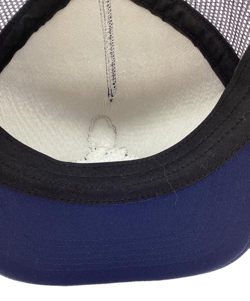 SUPREME（シュプリーム）SUPREME (シュプリーム) Pinup Mesh Back 5-Panel　 25FW ネイビーの古着・服飾アイテム
