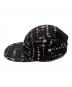 Supreme (シュプリーム) Mike Kelley (マイクケリー) Camp Cap　26SS ブラック サイズ:-：12000円