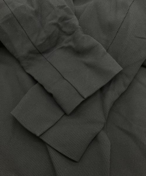 HUGO BOSS（ヒューゴ ボス）HUGO BOSS (ヒューゴ ボス) チェスターコート ネイビー サイズ:42の古着・服飾アイテム