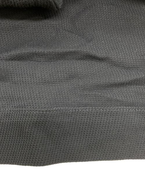 HUGO BOSS（ヒューゴ ボス）HUGO BOSS (ヒューゴ ボス) チェスターコート ネイビー サイズ:42の古着・服飾アイテム