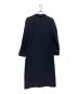 HUGO BOSS (ヒューゴ ボス) チェスターコート ネイビー サイズ:42：13000円