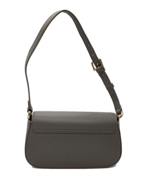 FURLA（フルラ）FURLA (フルラ) ARTEMIS CROSSBODY M BAG グレー サイズ:-の古着・服飾アイテム