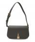 FURLA（フルラ）の古着「ARTEMIS CROSSBODY M BAG」｜グレー