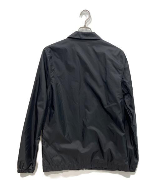 JORDAN（ジョーダン）JORDAN (ジョーダン) ESSENTIALS WOVEN JACKET　DX9688-010 ブラック サイズ:Sの古着・服飾アイテム