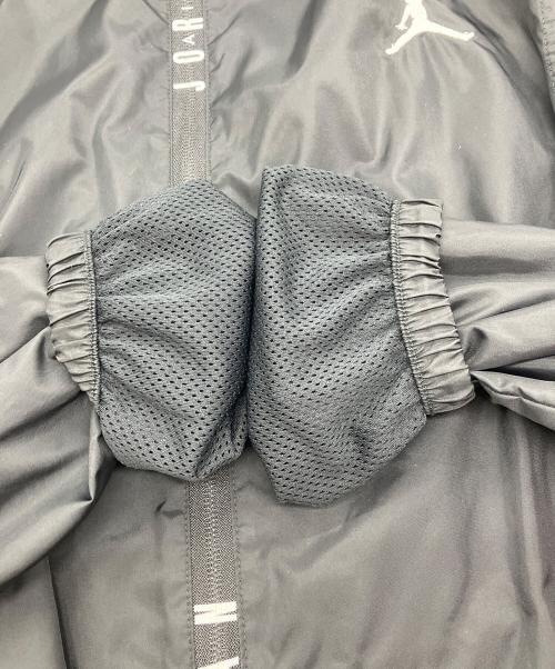 JORDAN（ジョーダン）JORDAN (ジョーダン) ESSENTIALS WOVEN JACKET　DX9688-010 ブラック サイズ:Sの古着・服飾アイテム